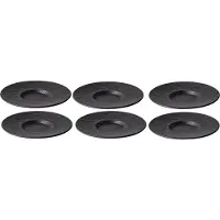 Villeroy & Boch Koffiechotel Manufacture Rock (6-Delig)