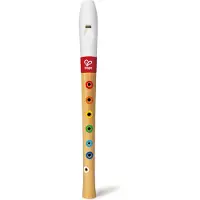 Hape Recorder For Beginner Musicians Goud