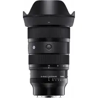 Sigma Objectif zoom 28-45 mm 1.8 DG DN Art L-Mount Noir