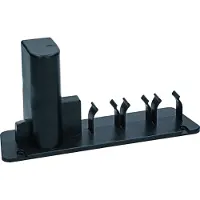 Bosch Professional Muurhouder voor GAS 18V-1 - 2608000668