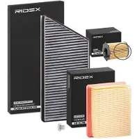 RIDEX 4055F5044 Filterset