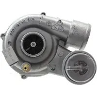 ALANKO 11900122 Turbocharger
