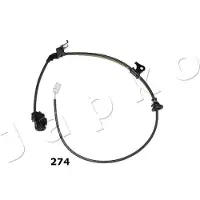 Japko 151274 Wielsnelheidssensor (ABS)