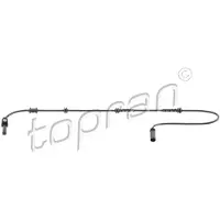 Topran 502 997 Wielsnelheidssensor (ABS)