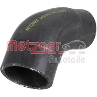 METZGER 2401211 Laadluchtslang