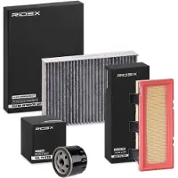 RIDEX 4055F4333 Filterset