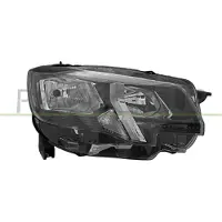 PRASCO PG9134904 Koplamp