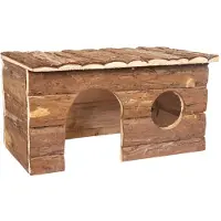 Flamingo Howy Knaagdierenhuis 40x23x22cm