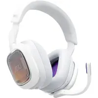Astro Logitech G Astro A30 LIGHTSPEED Draadloze Gaming Headset Voor Xbox Wit