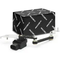 RIDEX 3721S0108 Sensor, Xenonlicht (lichtstraalregeling)