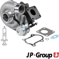 JP GROUP 3317401200 Turbocharger