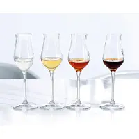 Spiegelau Digestive glas 135 ml loodvrij kristalglas 4 stuks