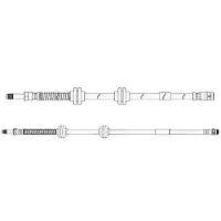 Cef 514580 Remslang