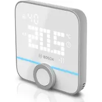 Bosch Thermostat d'Ambiance Connecté 2
