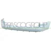 PRASCO FD4241061 Achterbumper