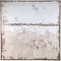Ptmd wandpaneel asante - 102.5x4.5x102.5cm