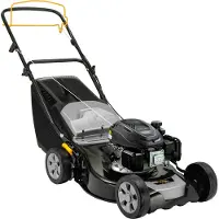 Alpina Garden Grasmaaier op benzine Alpina AL4 46SA 123 CC 46 cm