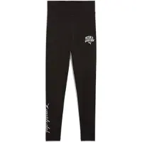 Puma panty CLASS LEGGINGS kind 7 / 8 Jahre