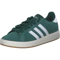 Adidas Sneakers laag groen / wit