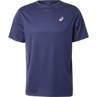 Asics Functioneel shirt 'Core' marine