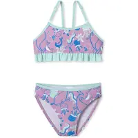 Schiesser Bikini ' Aqua Kids Girl ' sering
