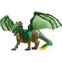 Schleich - Eldrador Creatures - Jungle Dragon (70791)