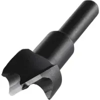 Wolfcraft 3305000 Forstnerboor 20 mm Gezamenlijke lengte 53 mm Cilinderschacht 1 stuk(s)