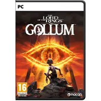 Le Seigneur des Anneaux : Gollum PC