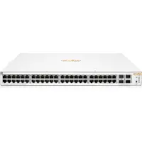 Aruba Networks Aruba Instant On 1930 48G PoE 4SFP/SFP+ JL686A