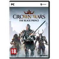 Crown Wars : The Black Prince PC