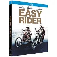 SPHE Easy Rider - FR-Bluray