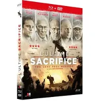 ESC EDITIONS L'Ultime Sacrifice - FR