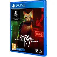 Stray
