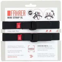 FAHRER Mini Xl Riem 2 Eenheden