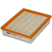 HENGST FILTER E1623L Luchtfilter