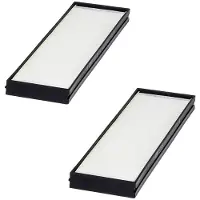 HENGST FILTER E3915LI-2 Luchtfilter