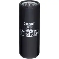 HENGST FILTER H264WK Brandstoffilter