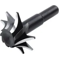 Wolfcraft 3266000 Kwartstaaffrees