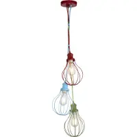 Searchlight Hanglamp Kids Kinderkamer