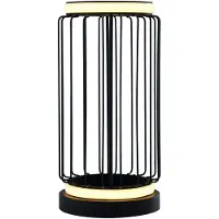 Searchlight Led tafellamp Circolo
