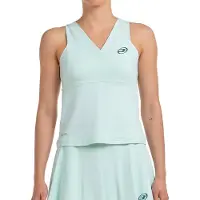 Bullpadel Afosa Sleeveless T-shirt Groen 2XL Vrouw