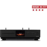 Audiolab Omnia Zwart