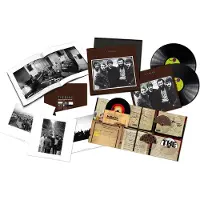 Universal Music The Band - THE BAND (LTD.50TH ANN.SUPER DEL.ED | LP