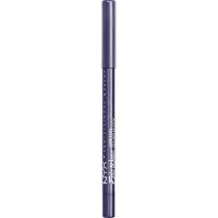 Nyx Oog make-up Eyeliner Epic Wear Semi-Perm Graphic Liner Stick Fierce Purple