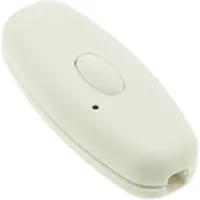 Arditi snoerdimmer wit