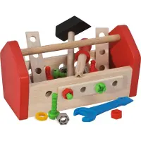 Eichhorn EH Tool Box