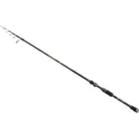 Mikado Nihonto Ml Telespin Spinning Rod Zwart 2.70 m / 5-25 g