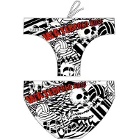 Turbo Boys Zwemslip