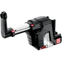Metabo 631358850 ISA 28 Afzuigingvoorziening 1 stuk(s)