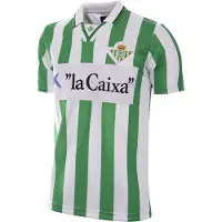 Copa Real Betis Retro Thuis Shirt 1995